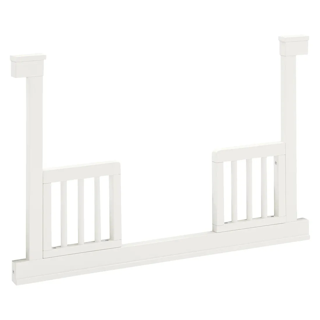 Namesake Marin Convertible Crib Toddler Bed Conversion Kit