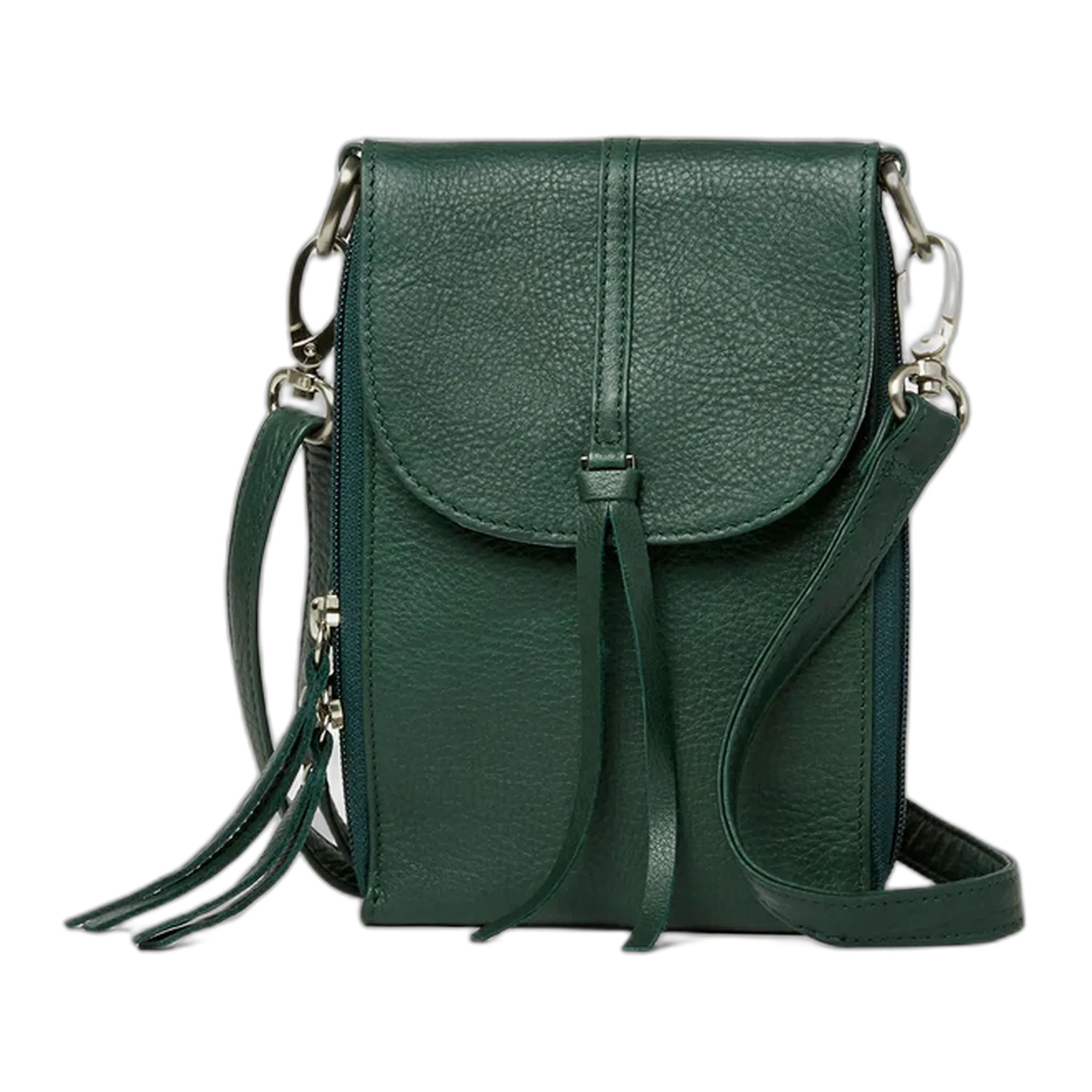 Nash Accordion Phone Pocket