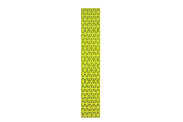 Nathan 27 inch Reflective Tape Strip - Yellow