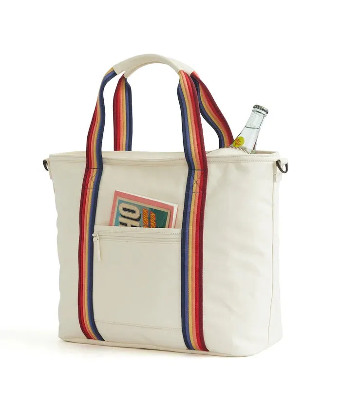 Natural Tote