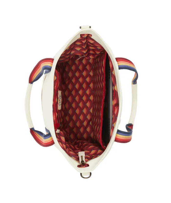 Natural Tote