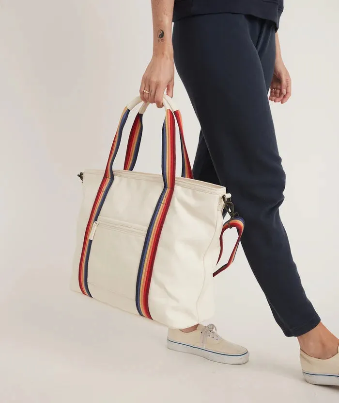 Natural Tote
