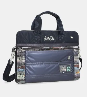 Nature Ocean briefcase