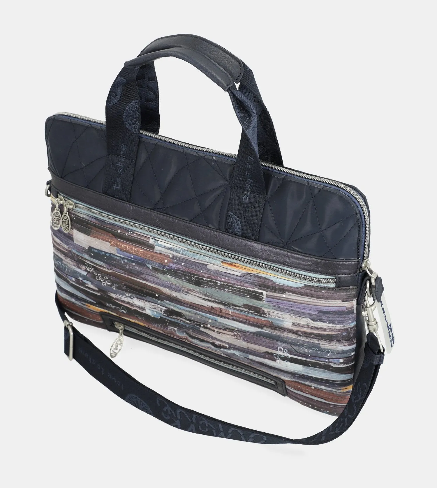 Nature Ocean briefcase