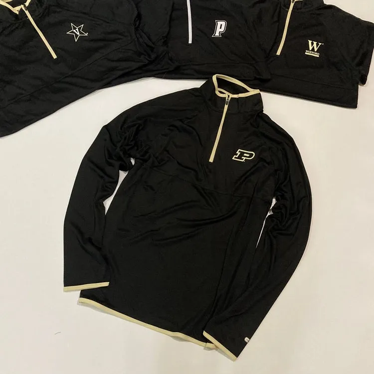 NCAA Lightweight Warm-up Long-Sleeved Sports T-shirt Basketball