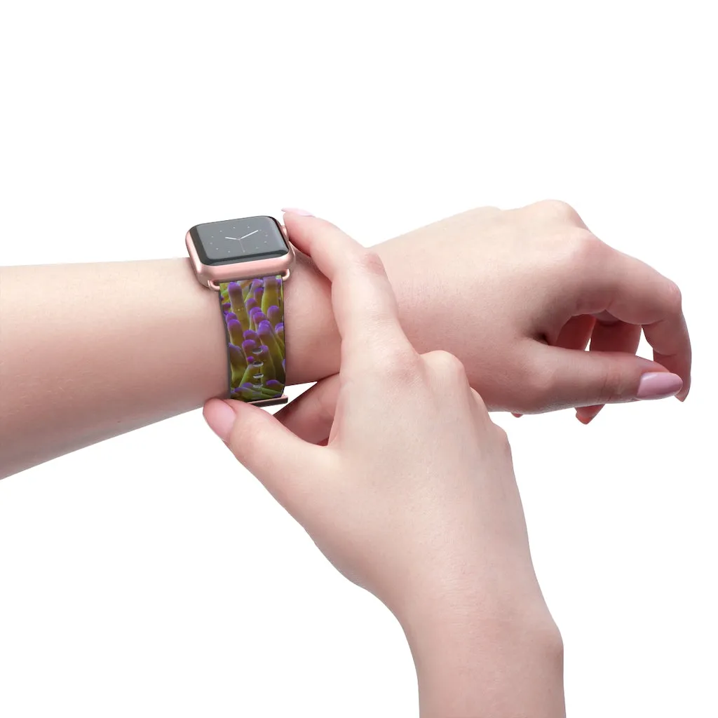 Nemo Clownfish Watch Band