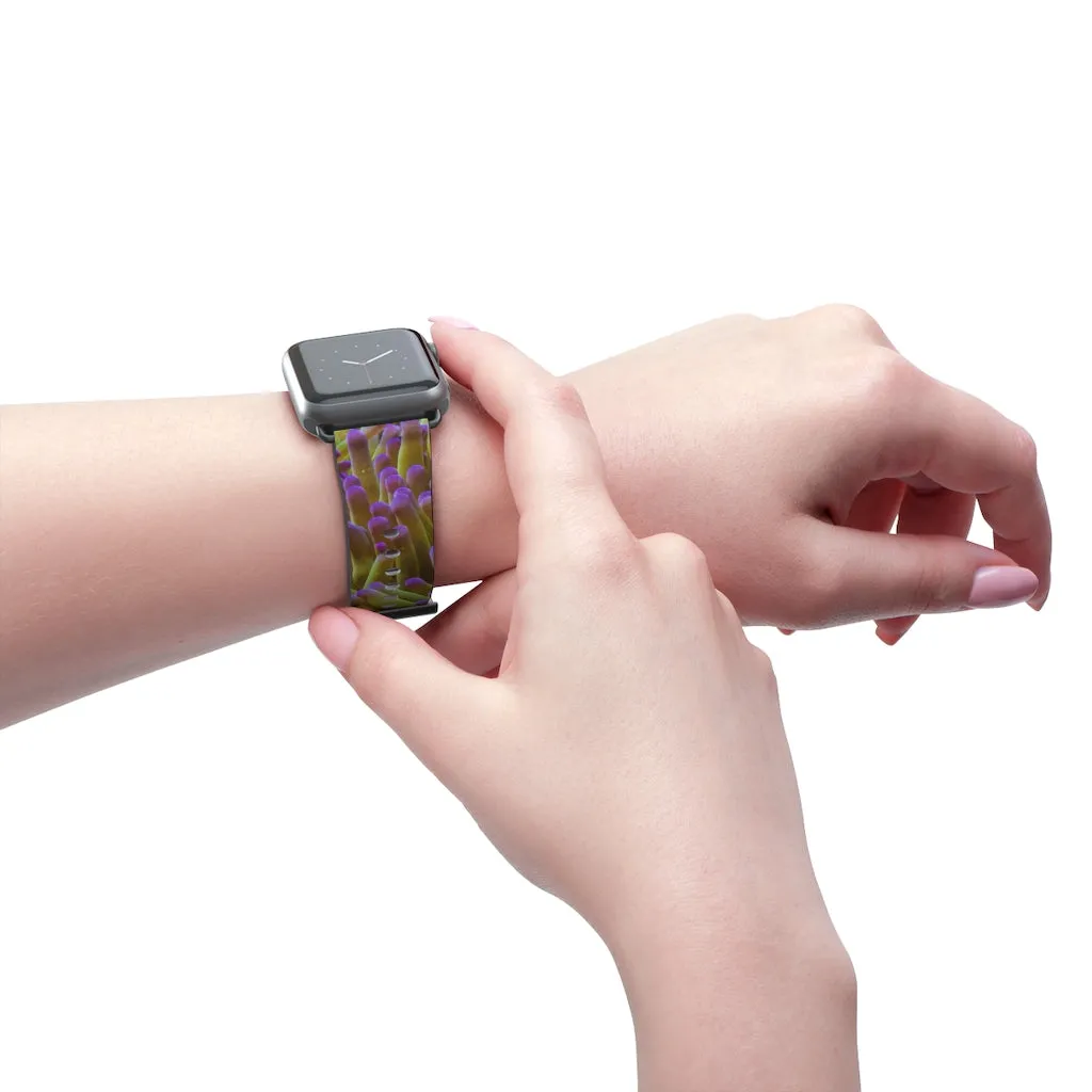 Nemo Clownfish Watch Band