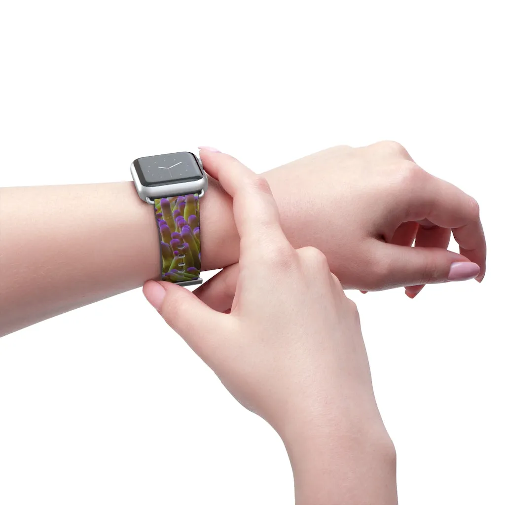 Nemo Clownfish Watch Band