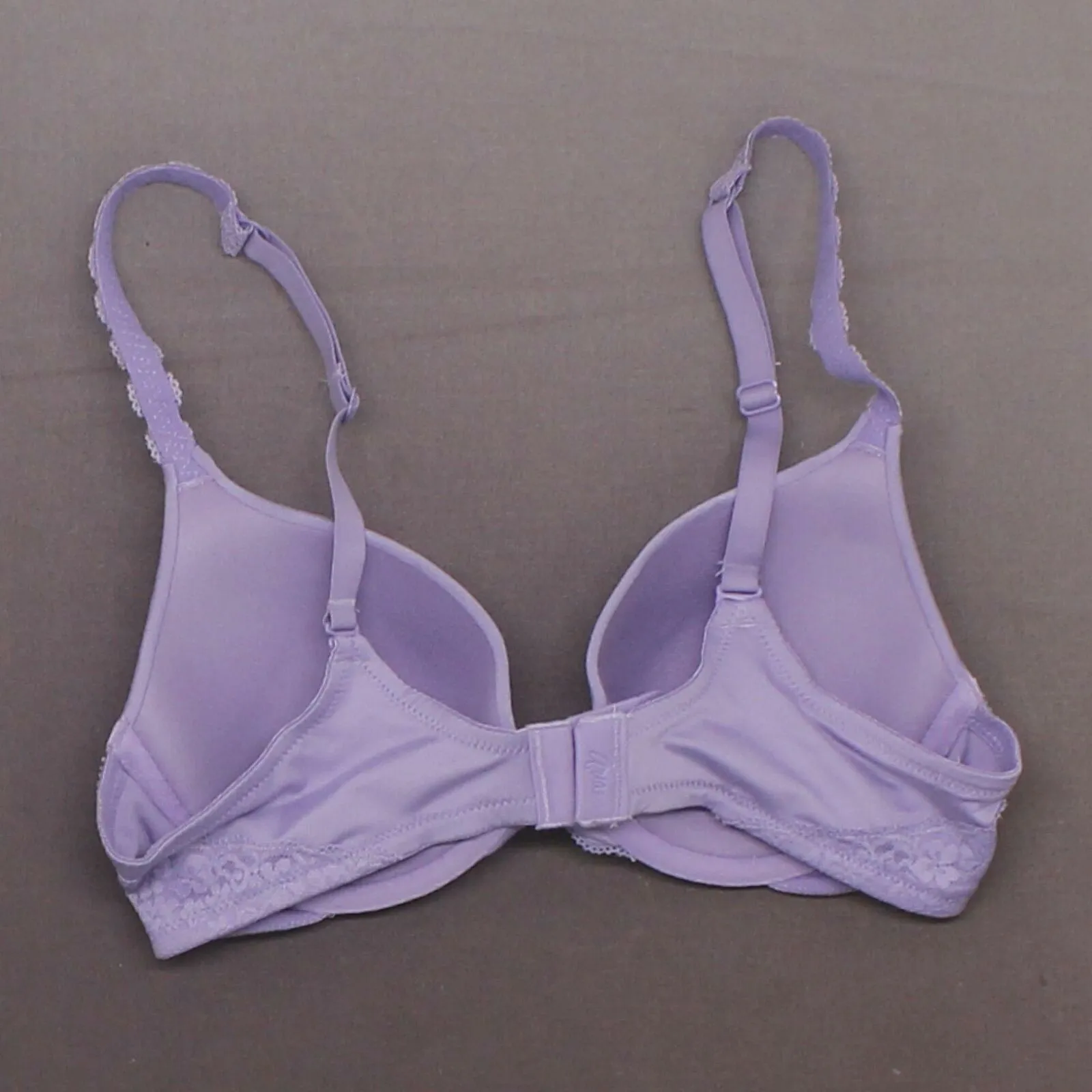 New Aria Womens Heavenly Soft T-Shirt Bra. 640947-NEW 34B