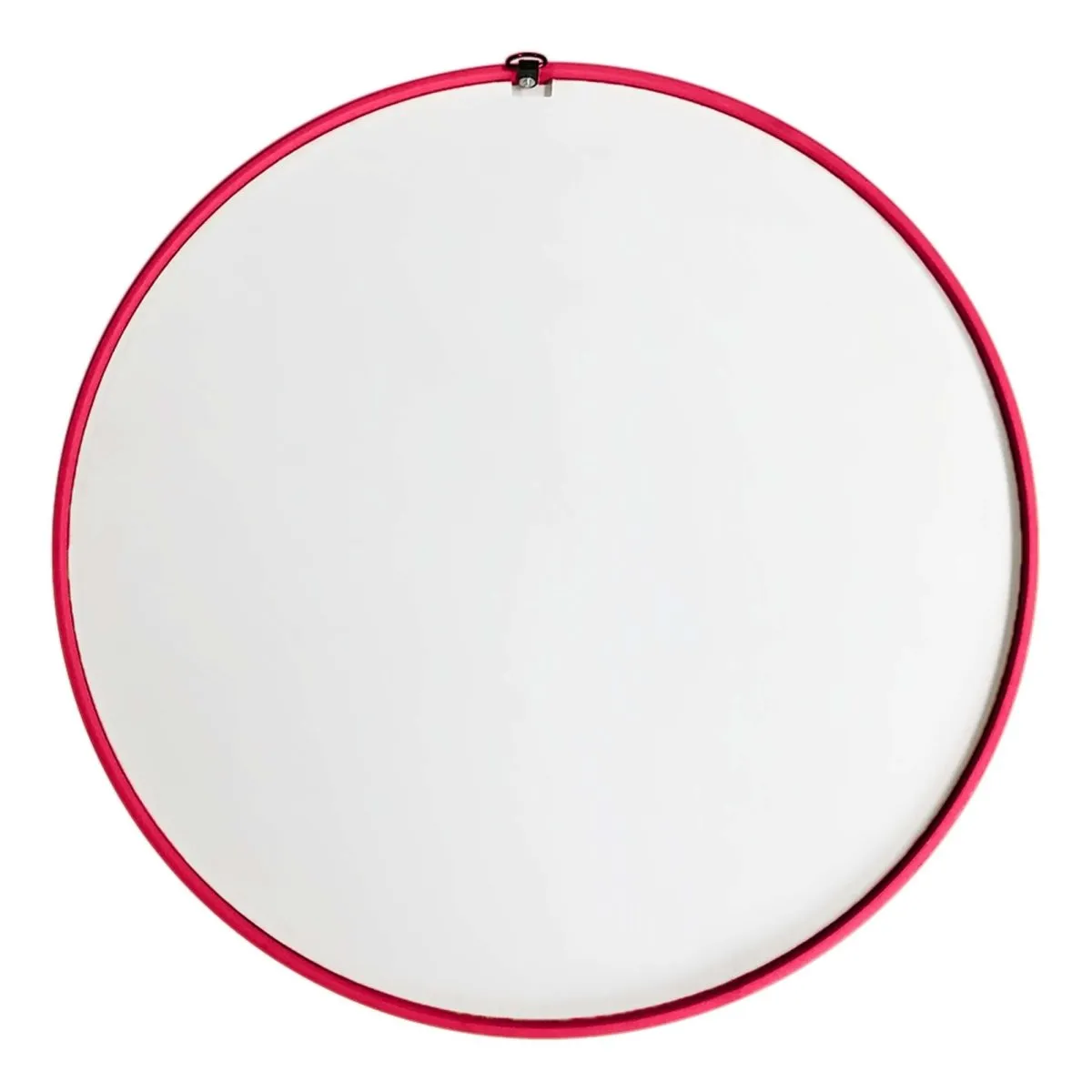 New Jersey Devils: Modern Disc Mirrored Wall Sign
