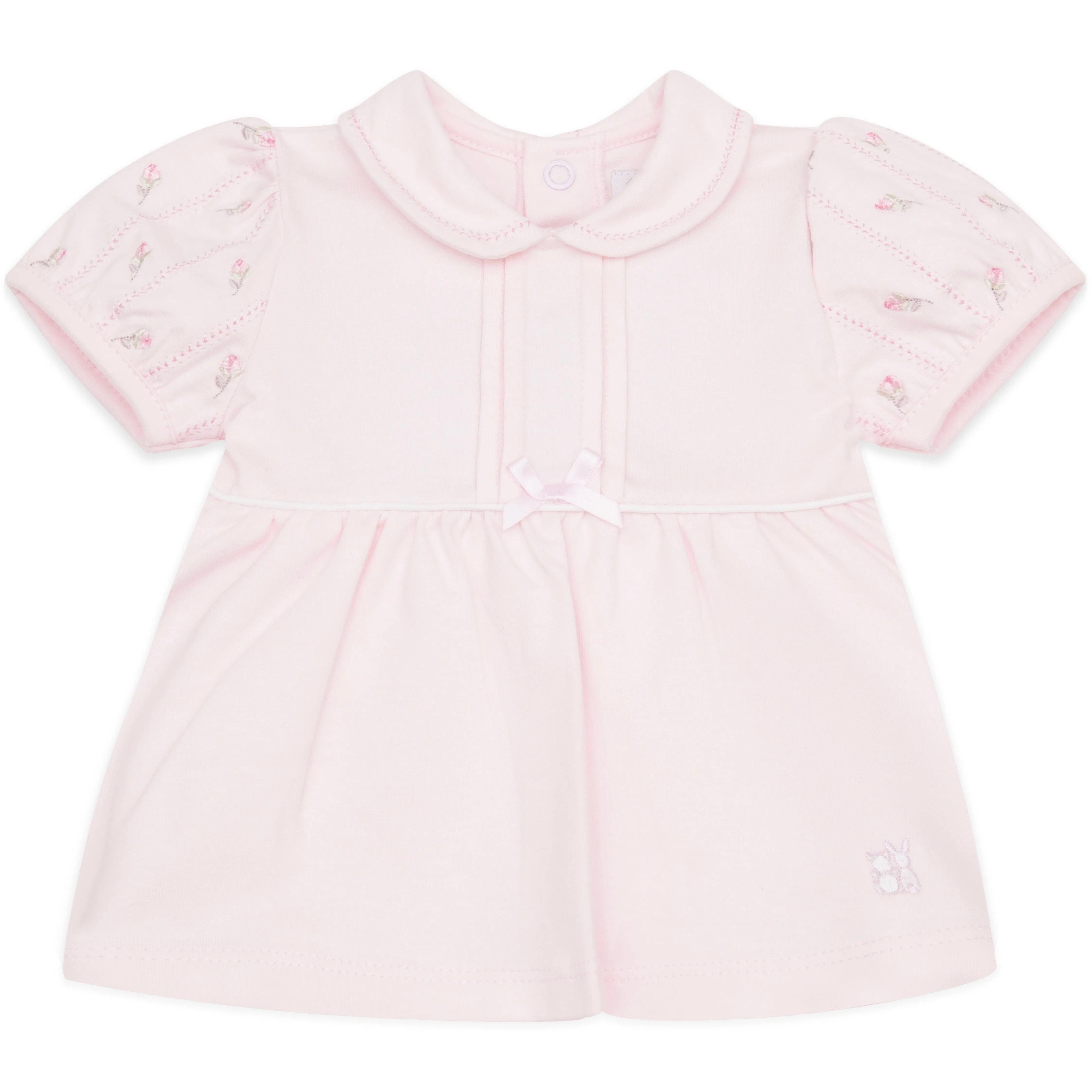 NEW SS25 Emile et Rose Judy Shorts Set 5395