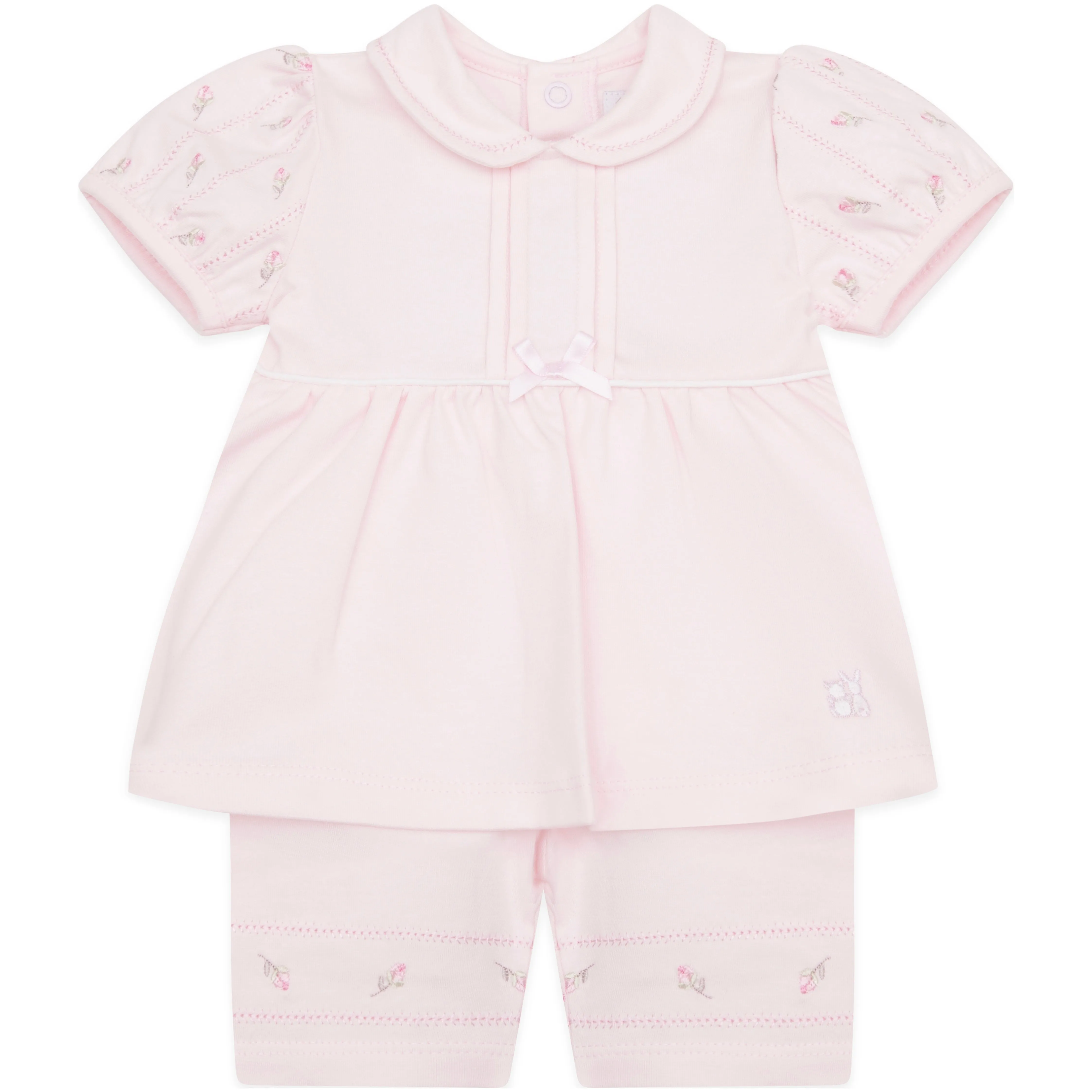 NEW SS25 Emile et Rose Judy Shorts Set 5395