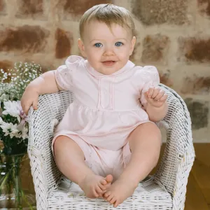 NEW SS25 Emile et Rose Judy Shorts Set 5395