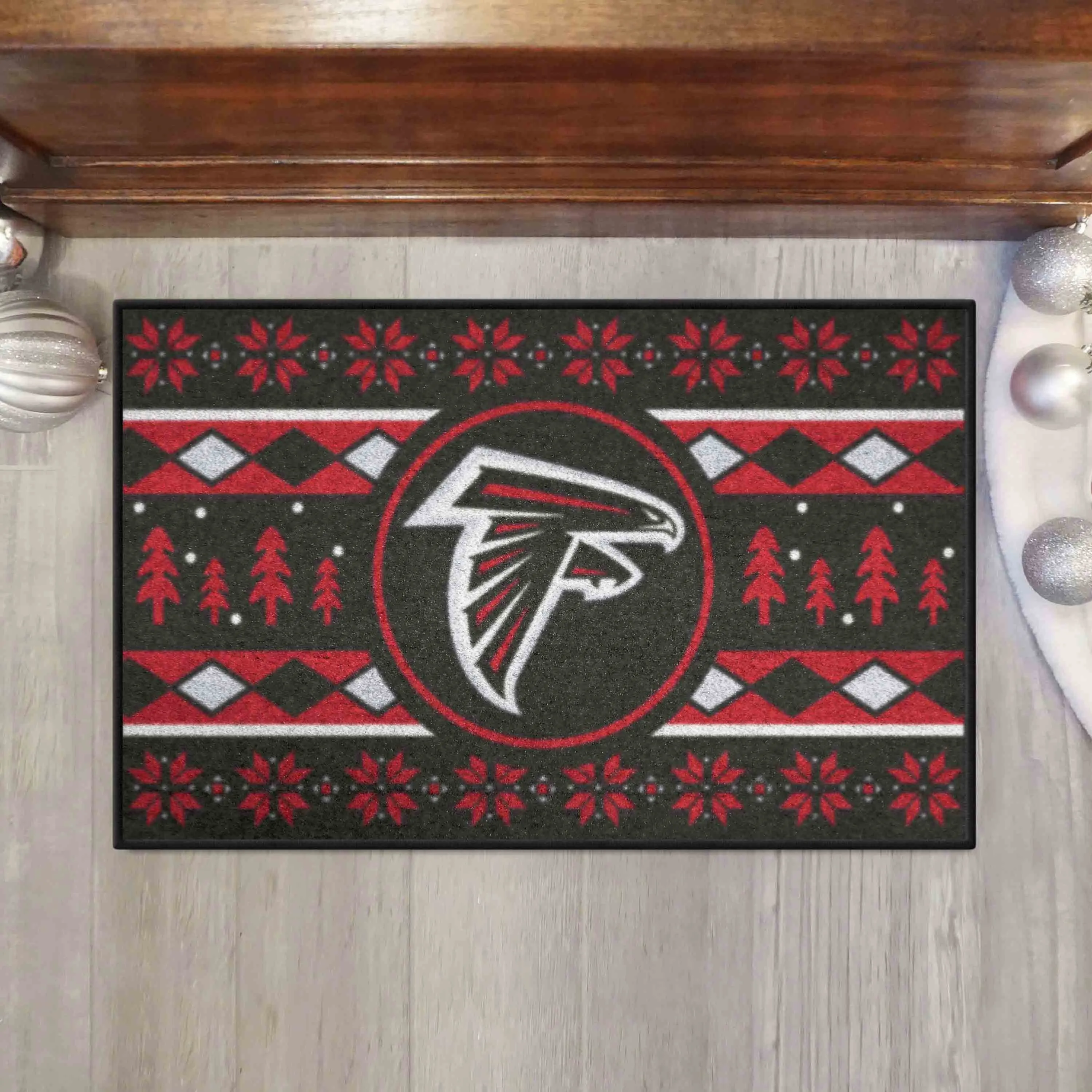 NFL - Atlanta Falcons HOLIDAY SWEATER STARTER