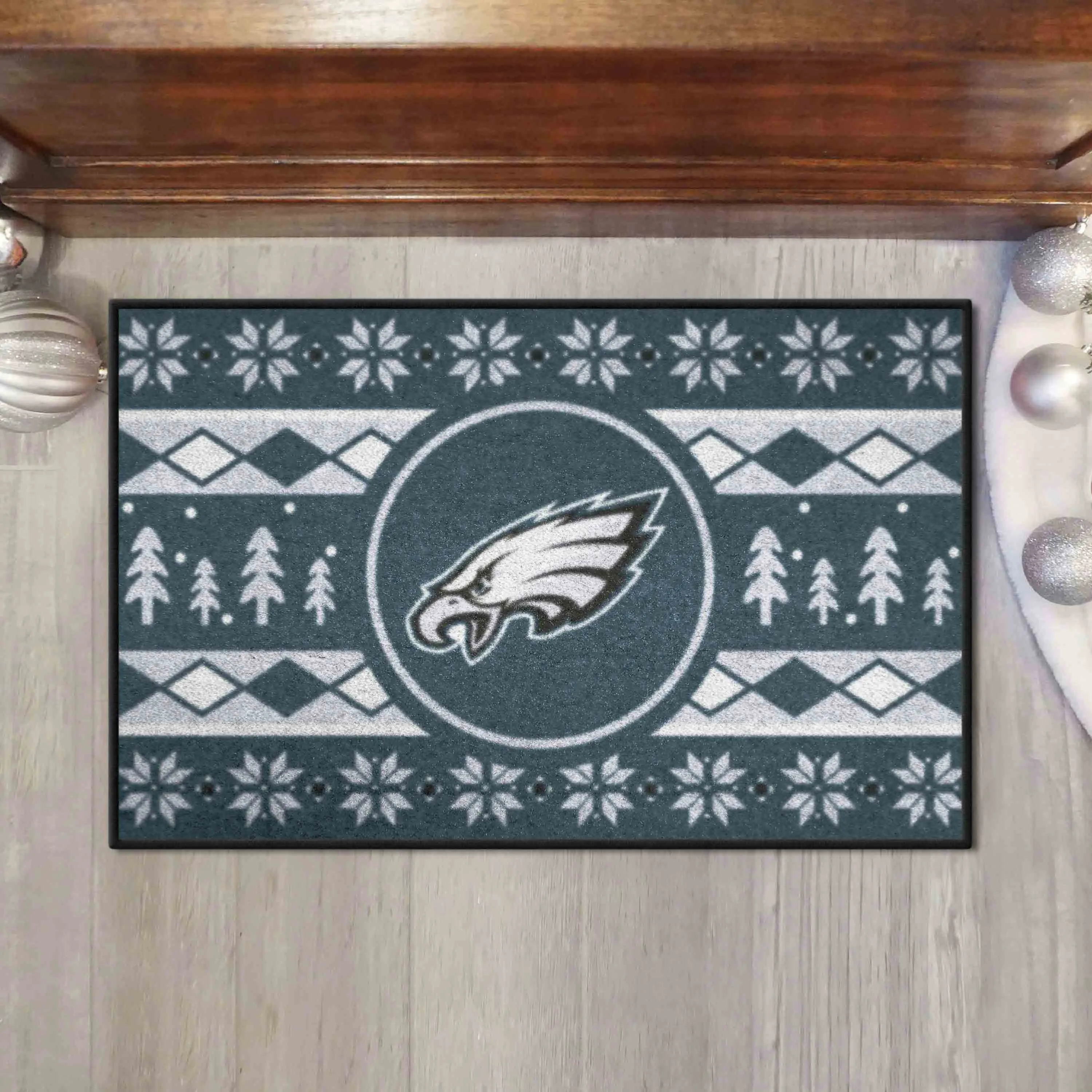 NFL - Philadelphia Eagles HOLIDAY SWEATER STARTER