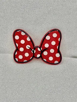 No Business Like Bow Business