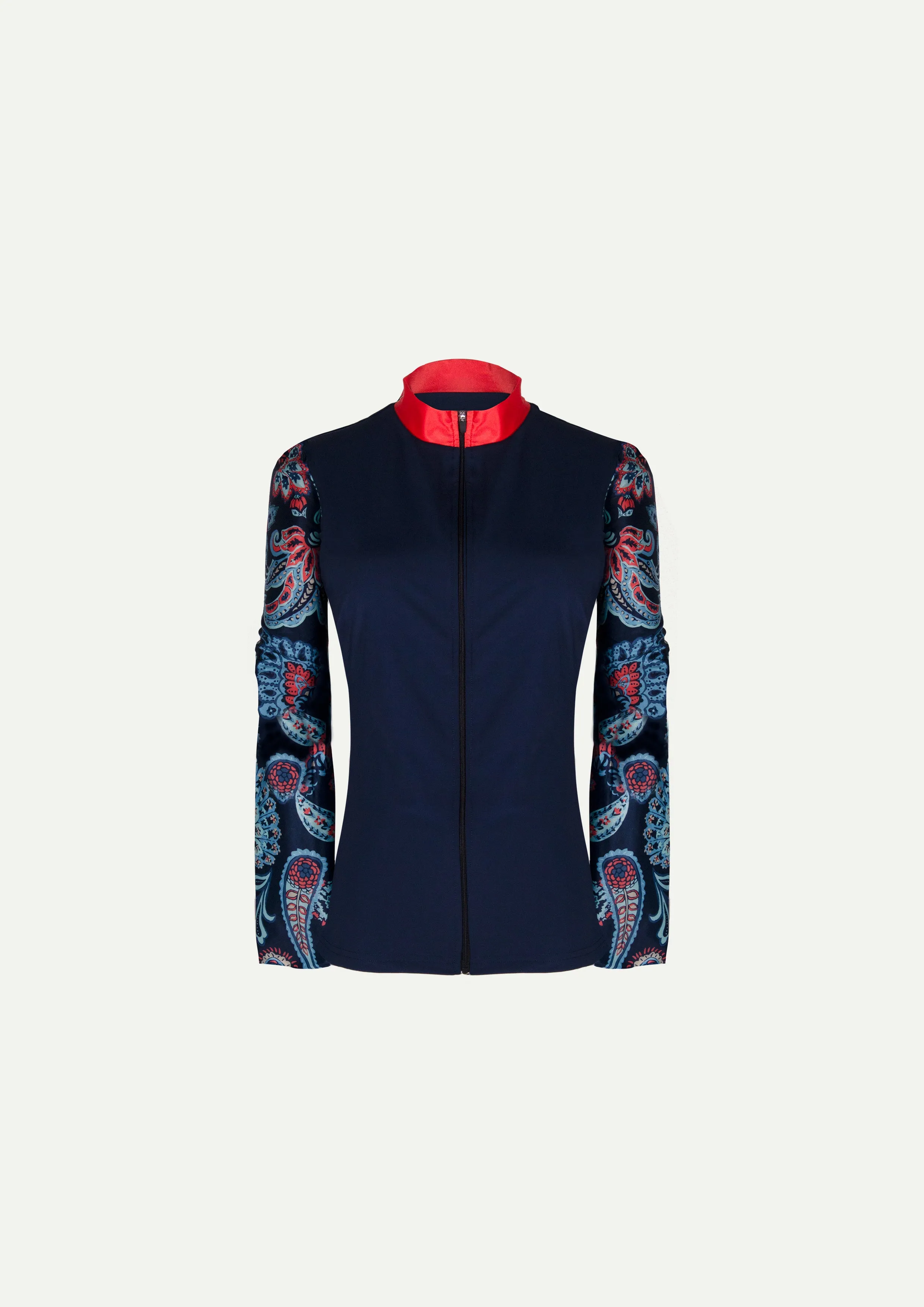 Nonya Rash Guard- SKU 7020A