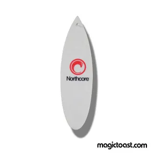 Northcore - Coconut Air Freshener Car Smell Surf