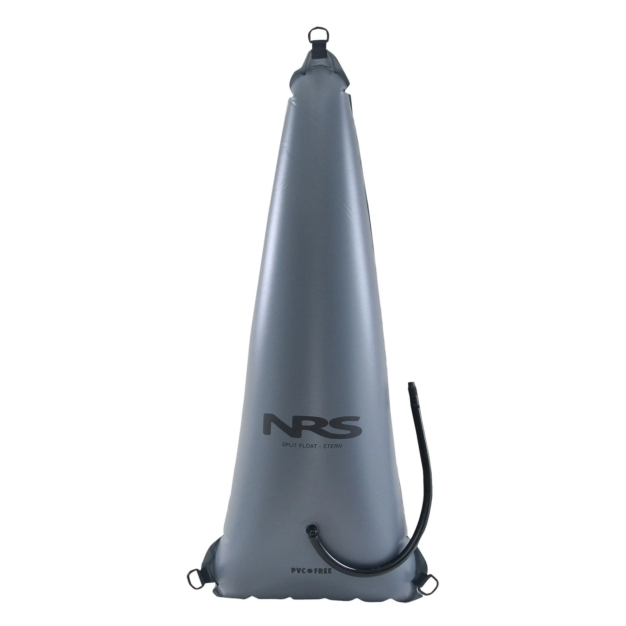 NRS Split Kayak Float BagS - Creek Boat / River Runner - Pair