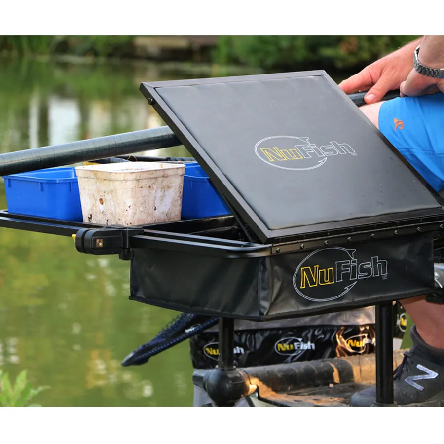 NUFISH Combi Tray