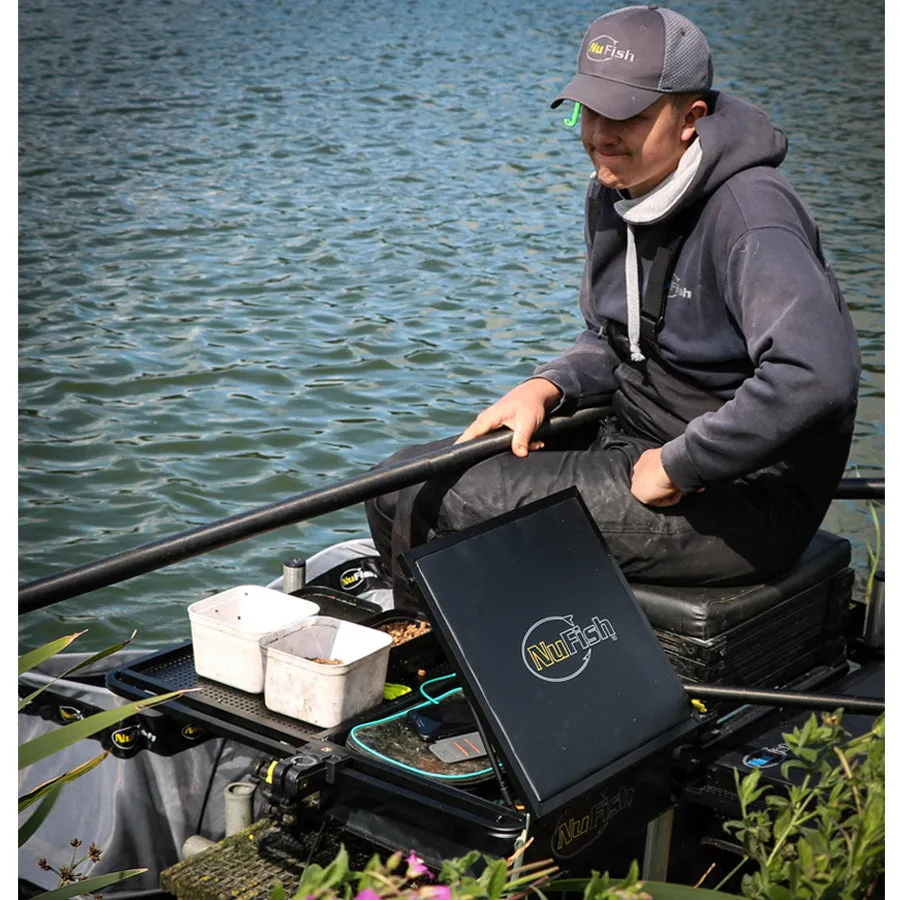 NUFISH Combi Tray