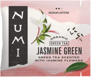 Numi Jasmine Green