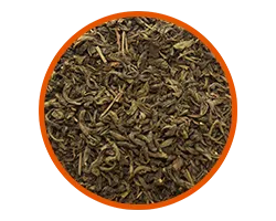 Numi Jasmine Green