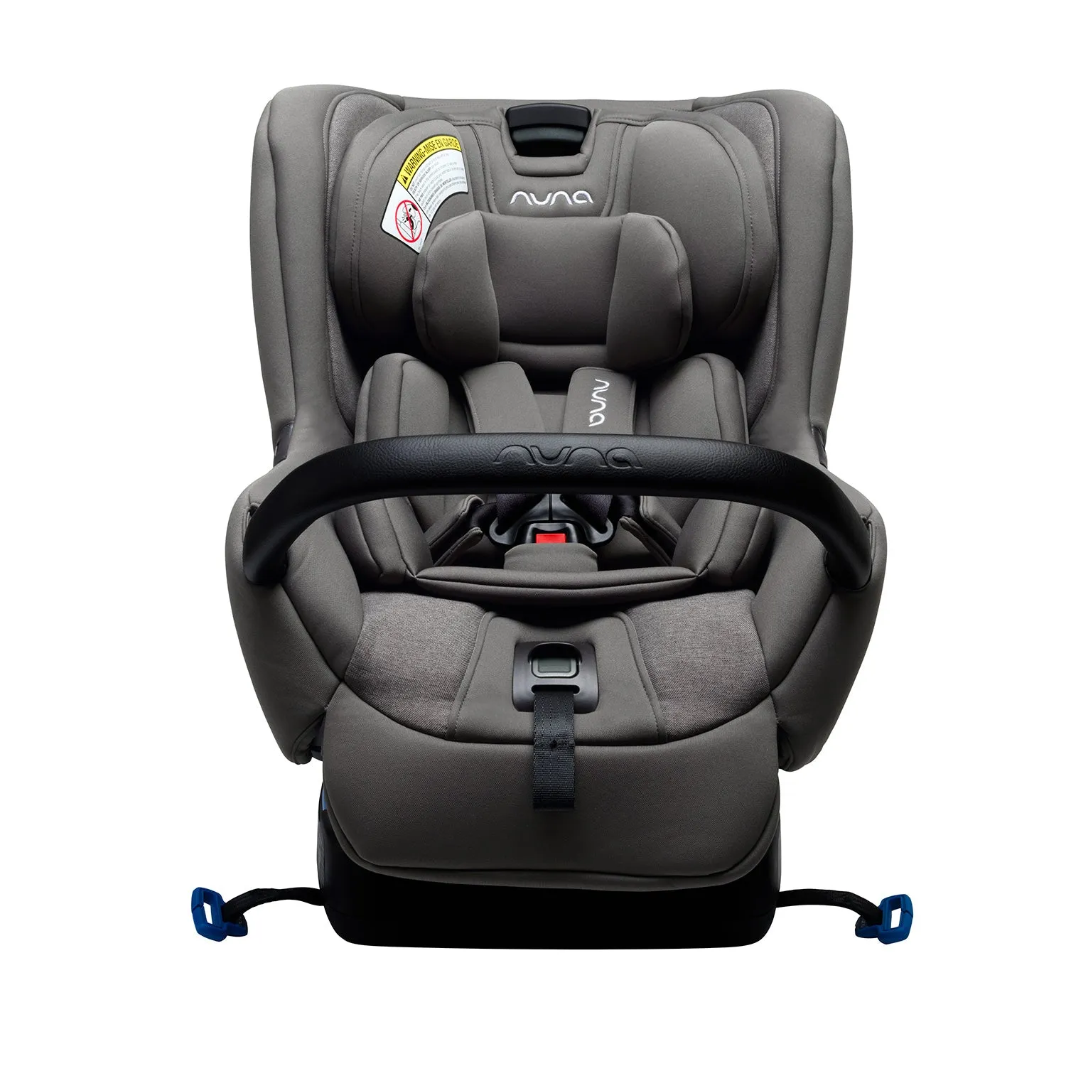 Nuna RAVA Convertible Car Seat