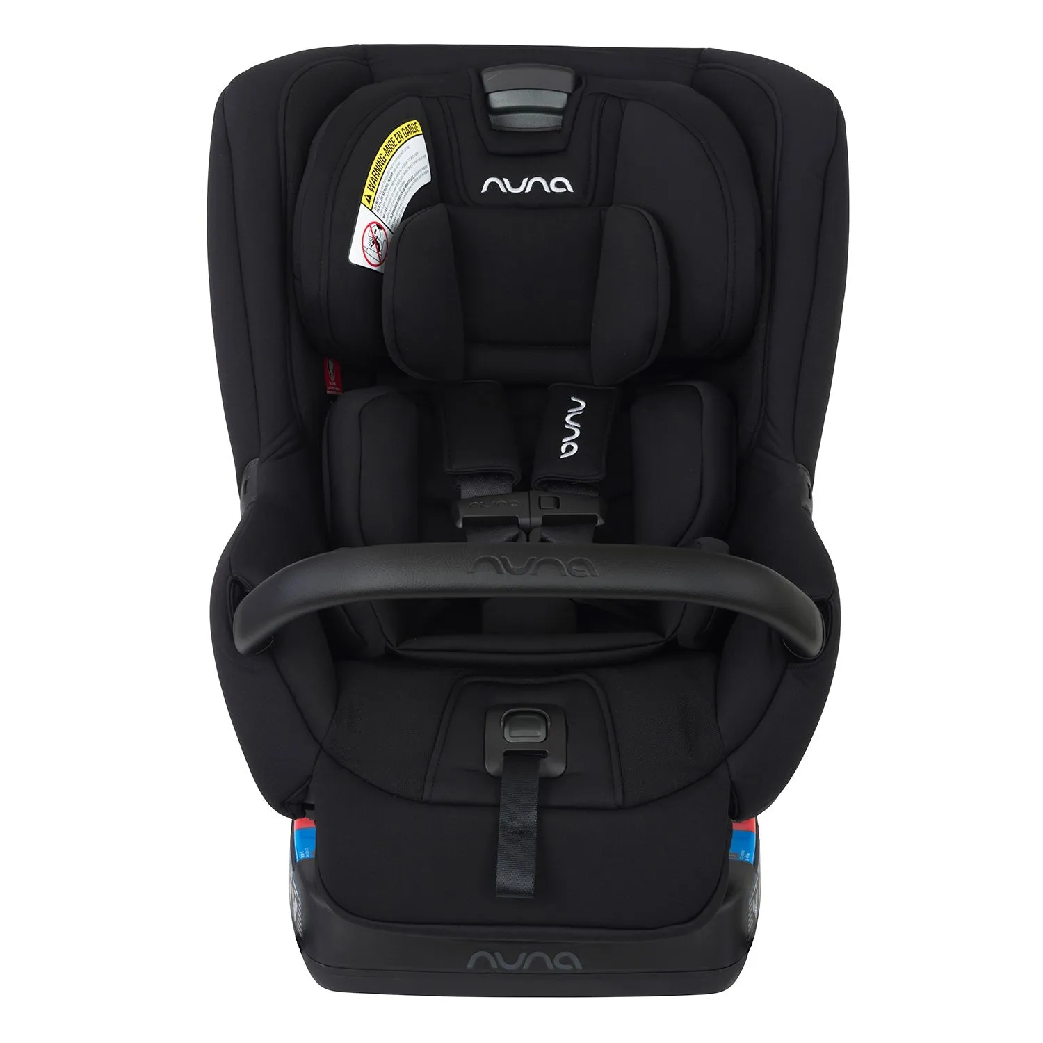 Nuna RAVA Convertible Car Seat