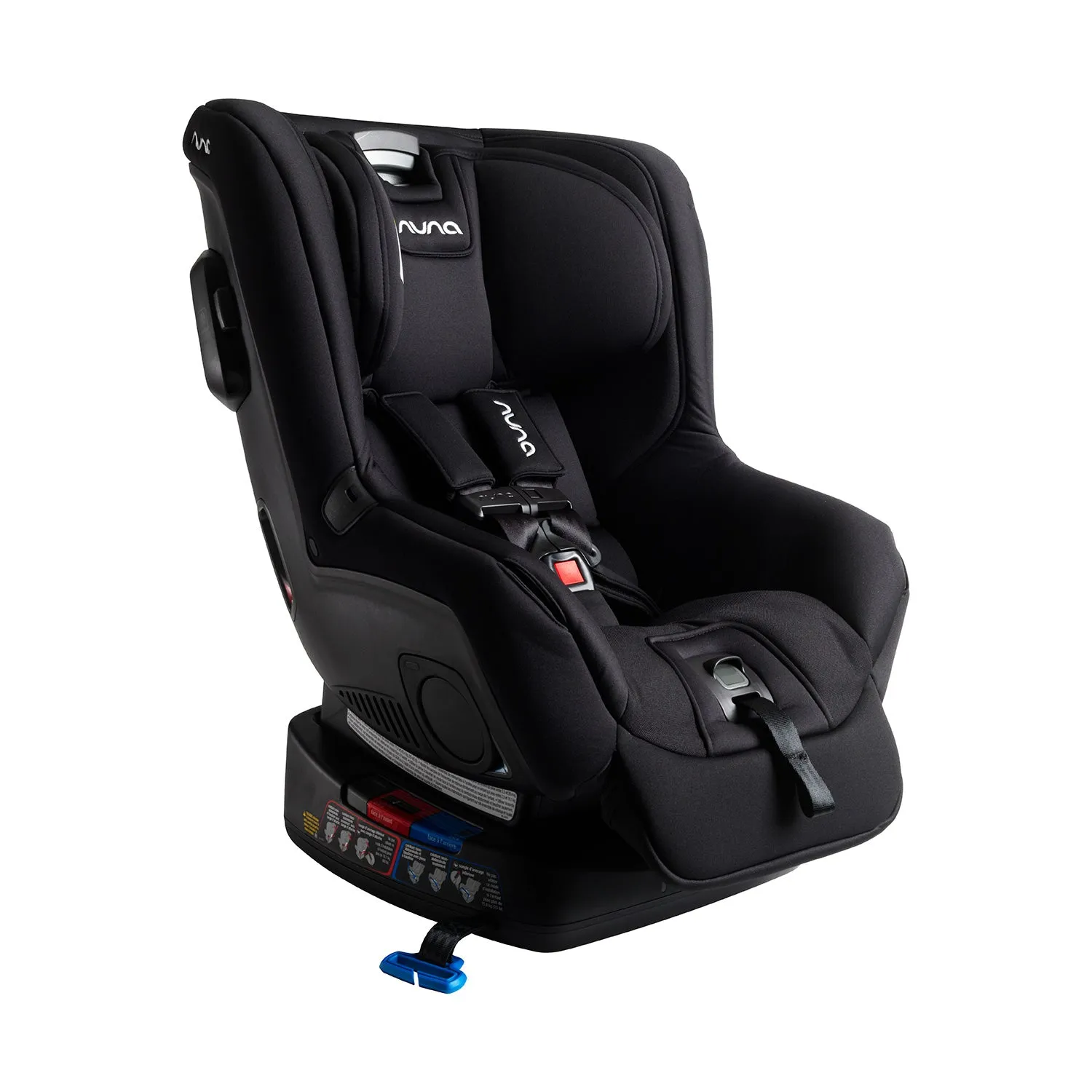 Nuna RAVA Convertible Car Seat