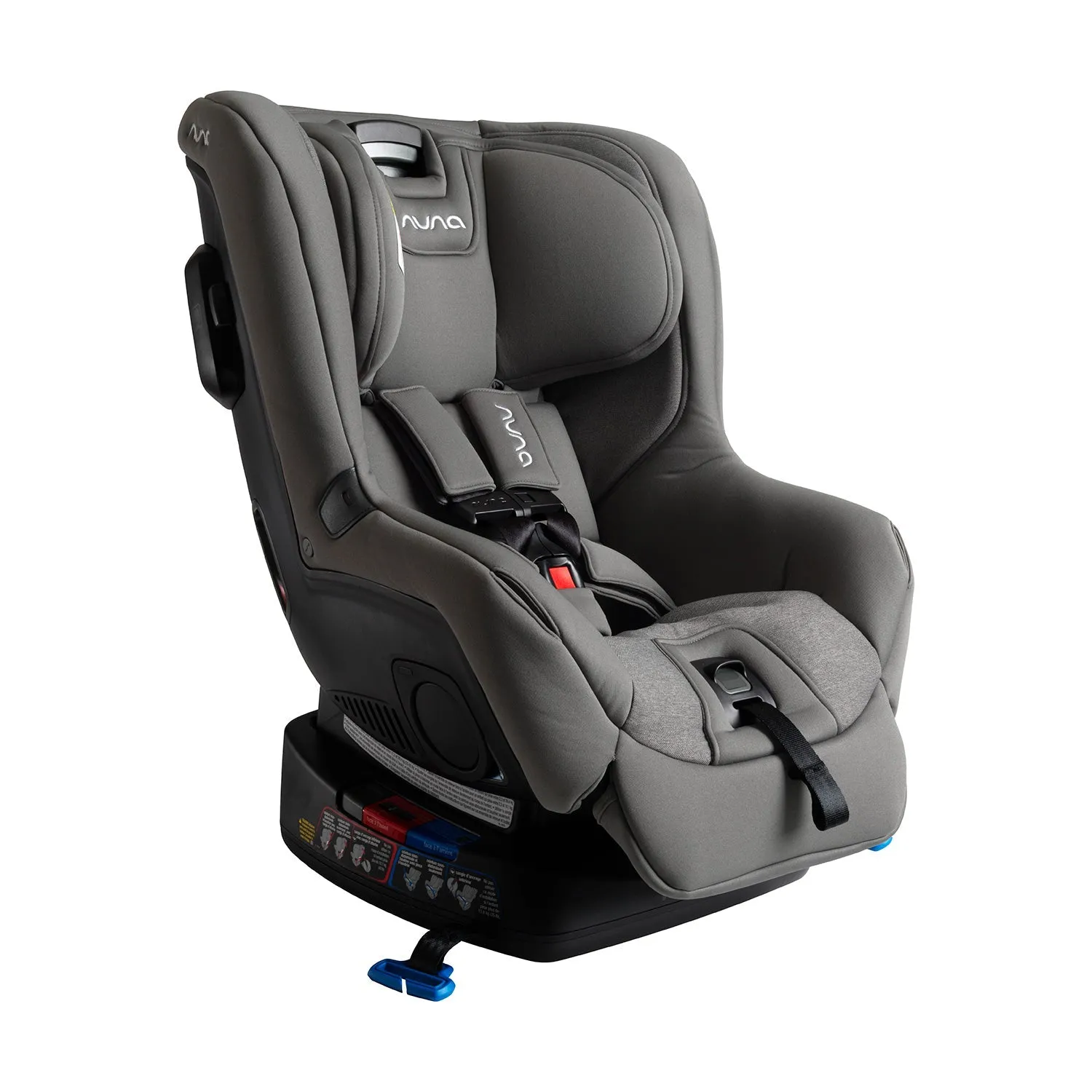 Nuna RAVA Convertible Car Seat