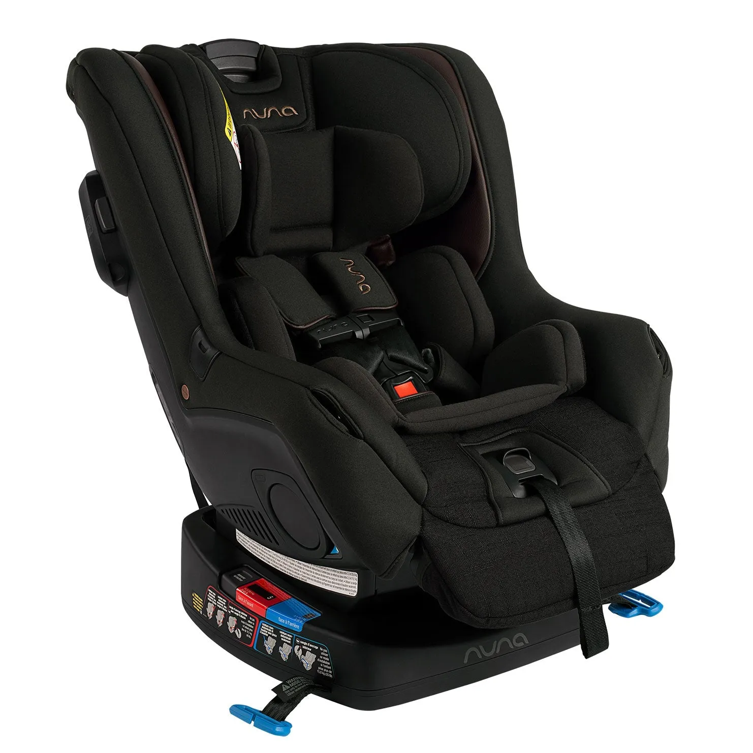 Nuna RAVA Convertible Car Seat