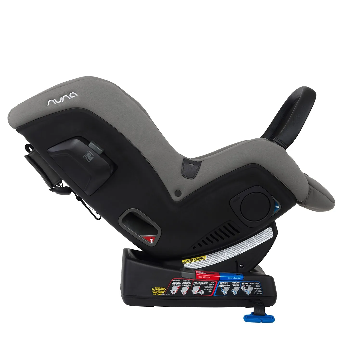 Nuna RAVA Convertible Car Seat