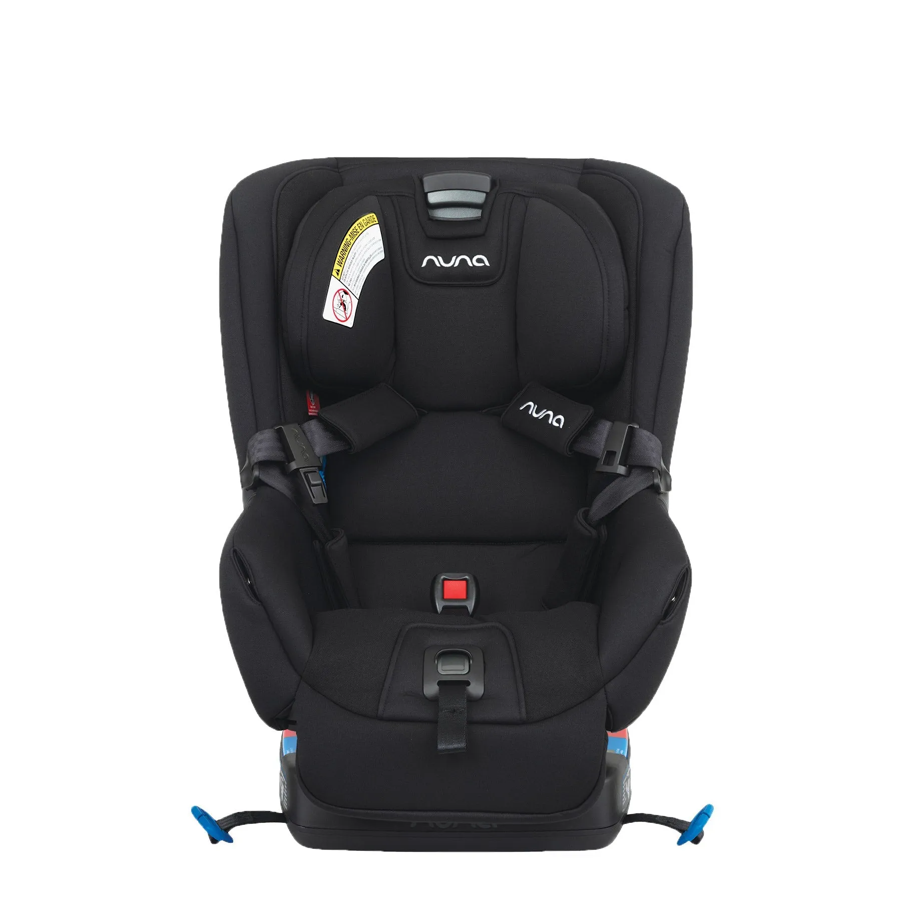 Nuna RAVA Convertible Car Seat