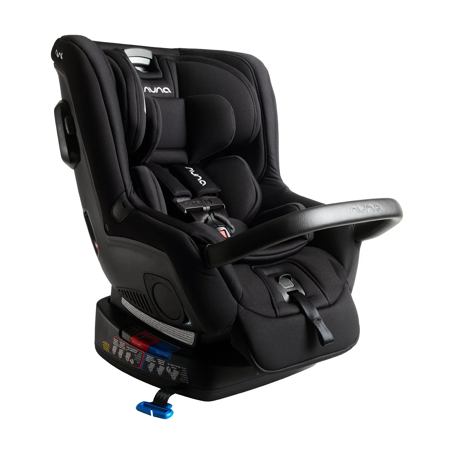 Nuna RAVA Convertible Car Seat
