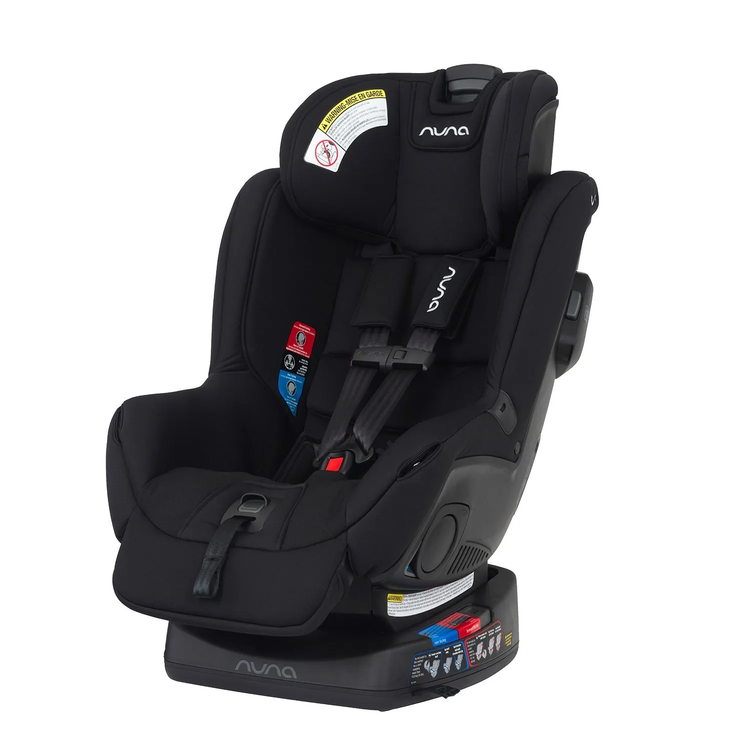Nuna RAVA Convertible Car Seat