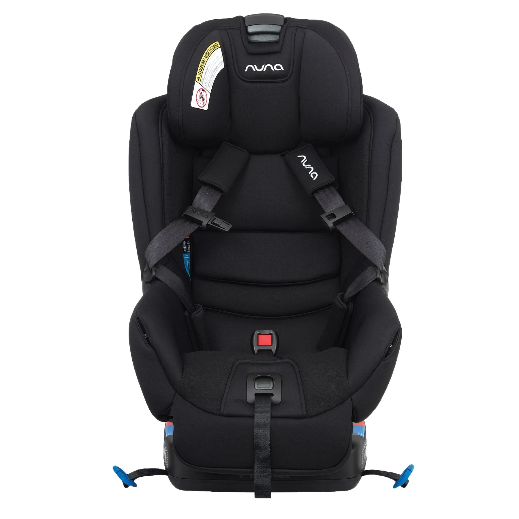 Nuna RAVA Convertible Car Seat