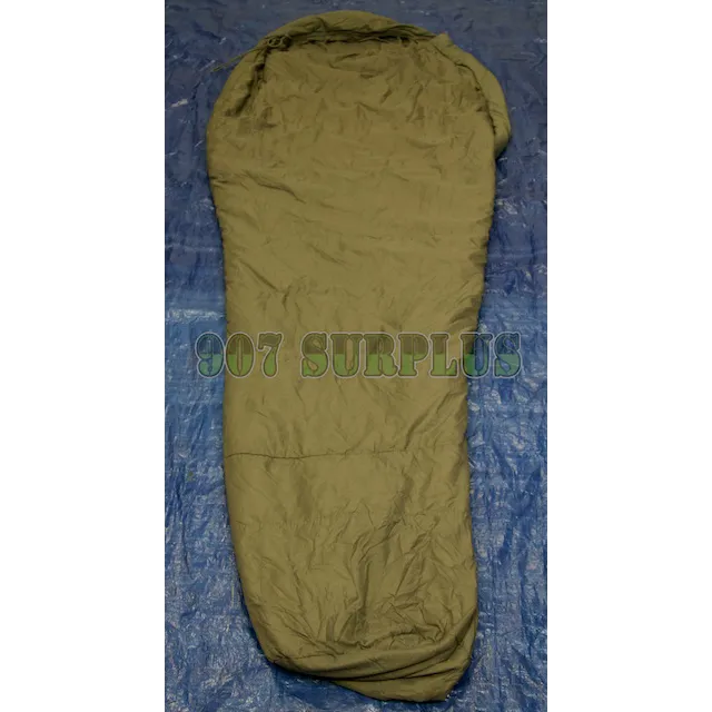 OD Patrol Sleeping Bag