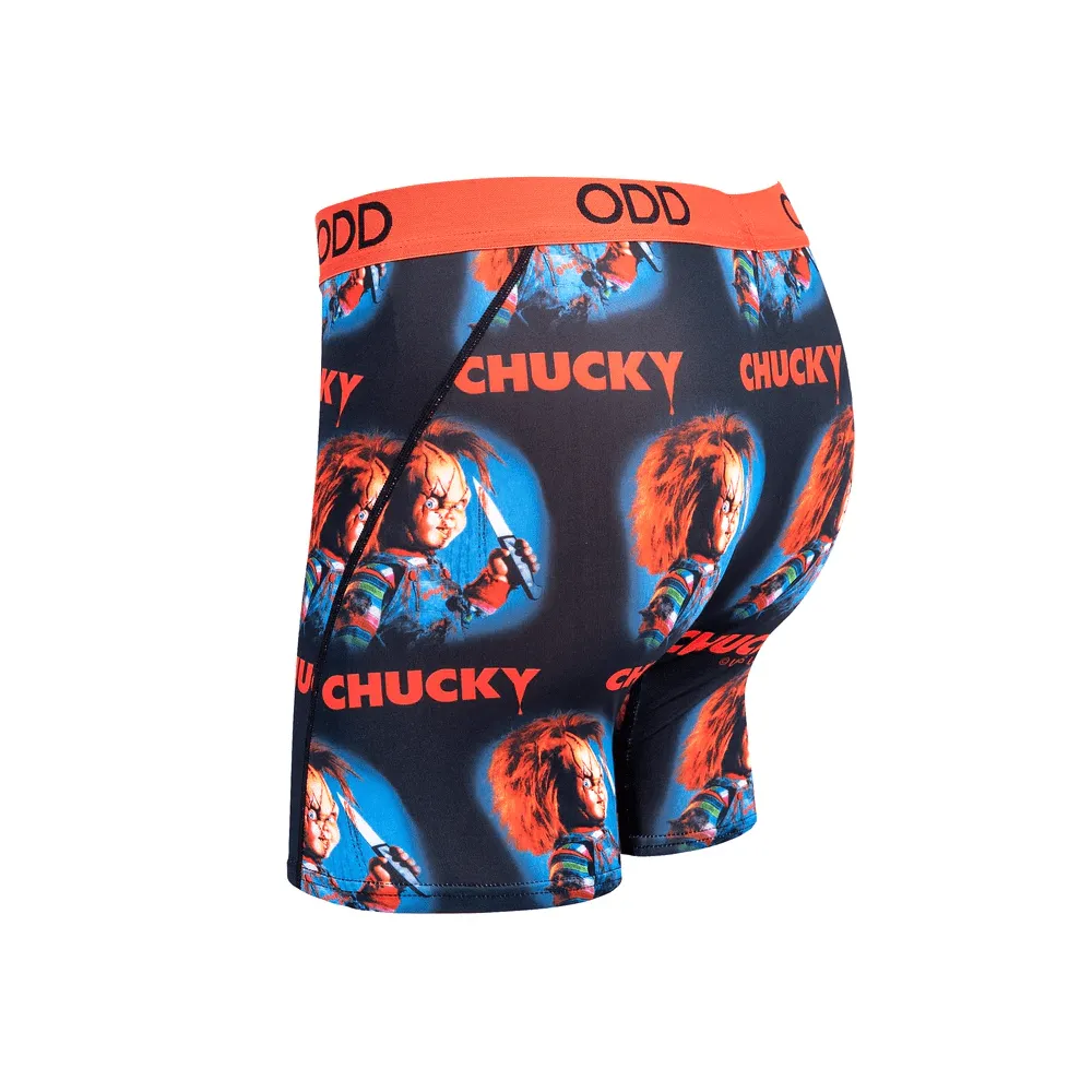 Odd Sox Chucky Boxer Shorts