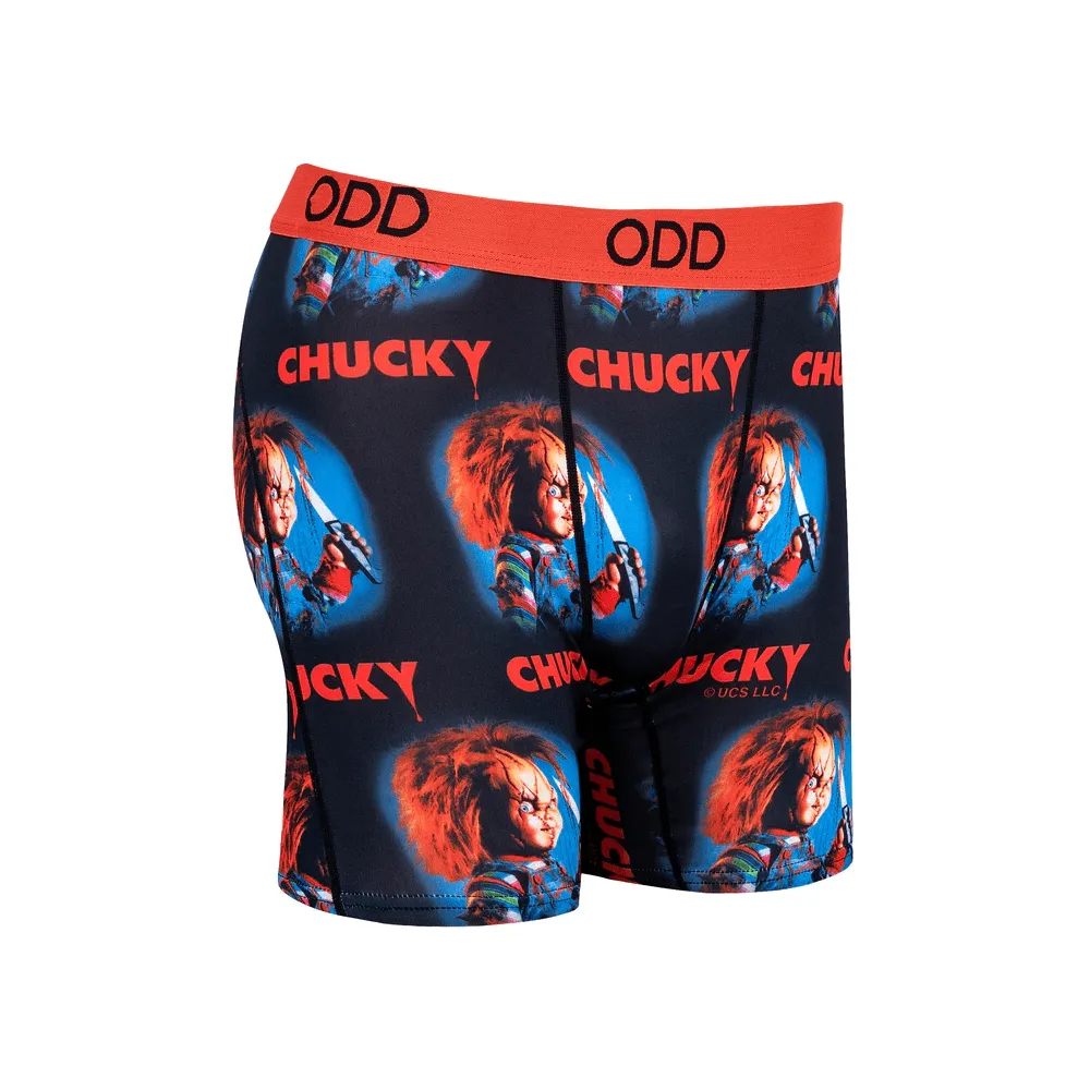 Odd Sox Chucky Boxer Shorts