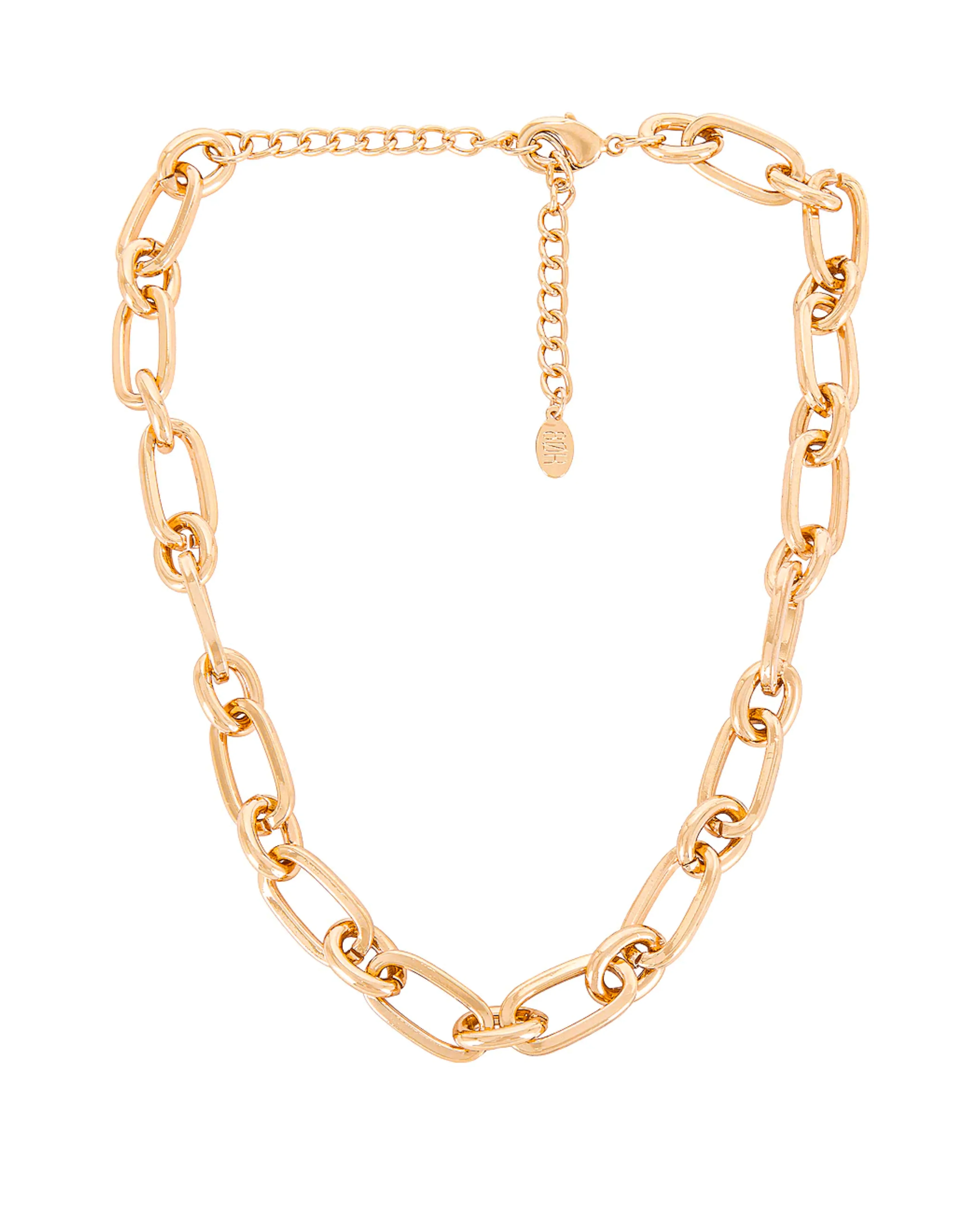 OFF THE CHAIN CHOKER