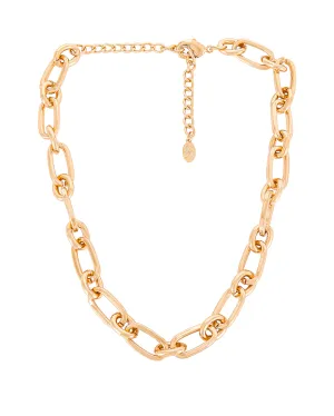 OFF THE CHAIN CHOKER