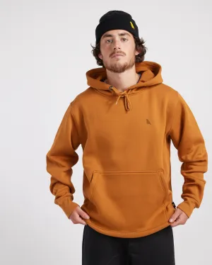 OG Tech Hoodie Paprika
