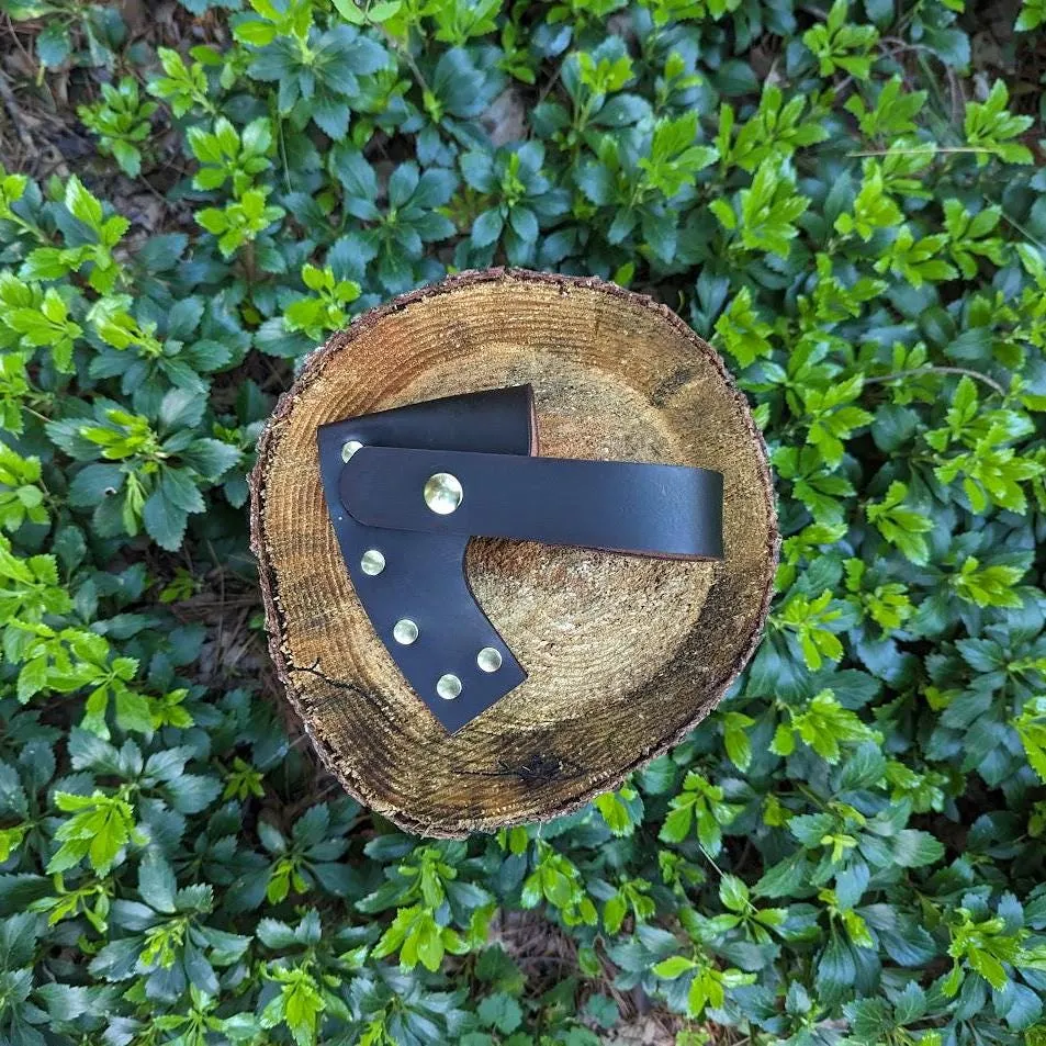 Old Henry Michigan Hatchet