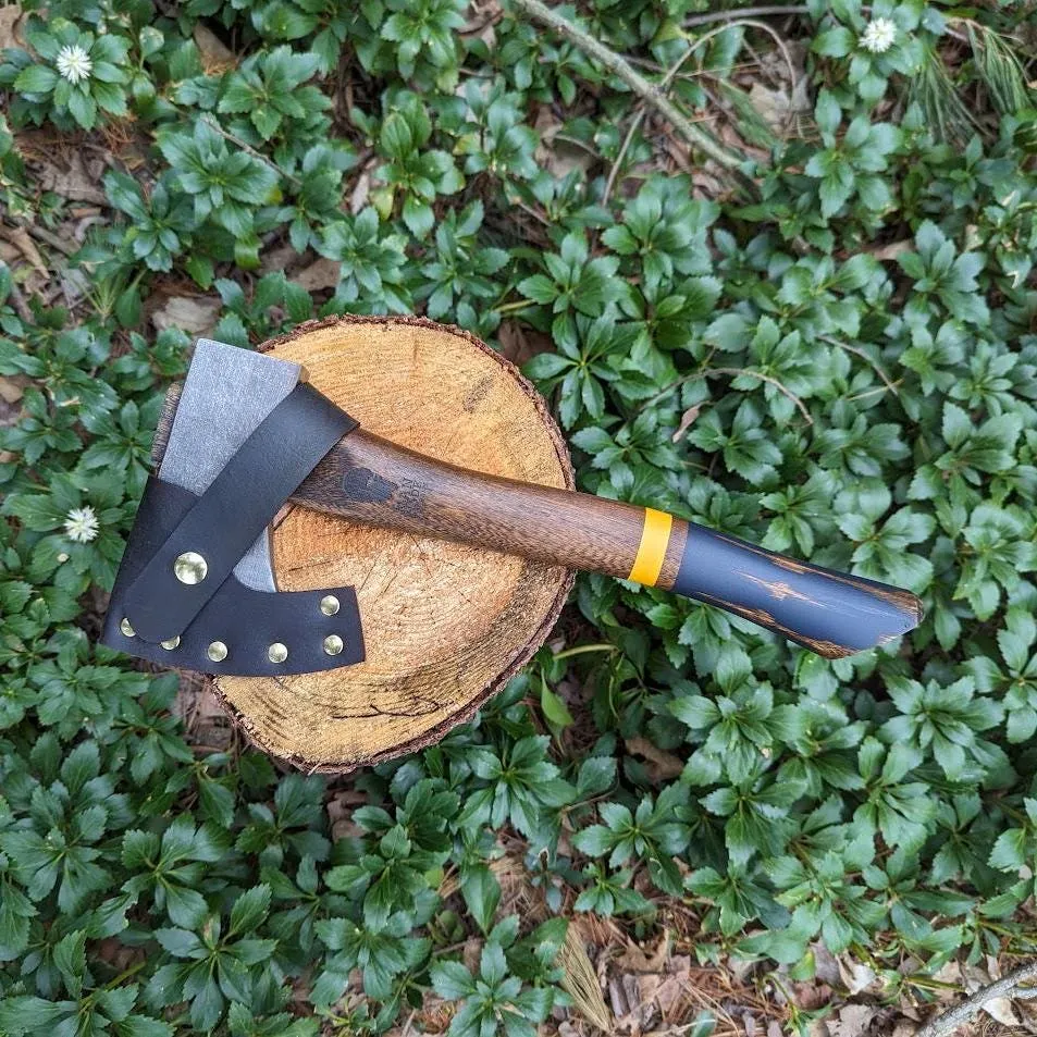 Old Henry Michigan Hatchet