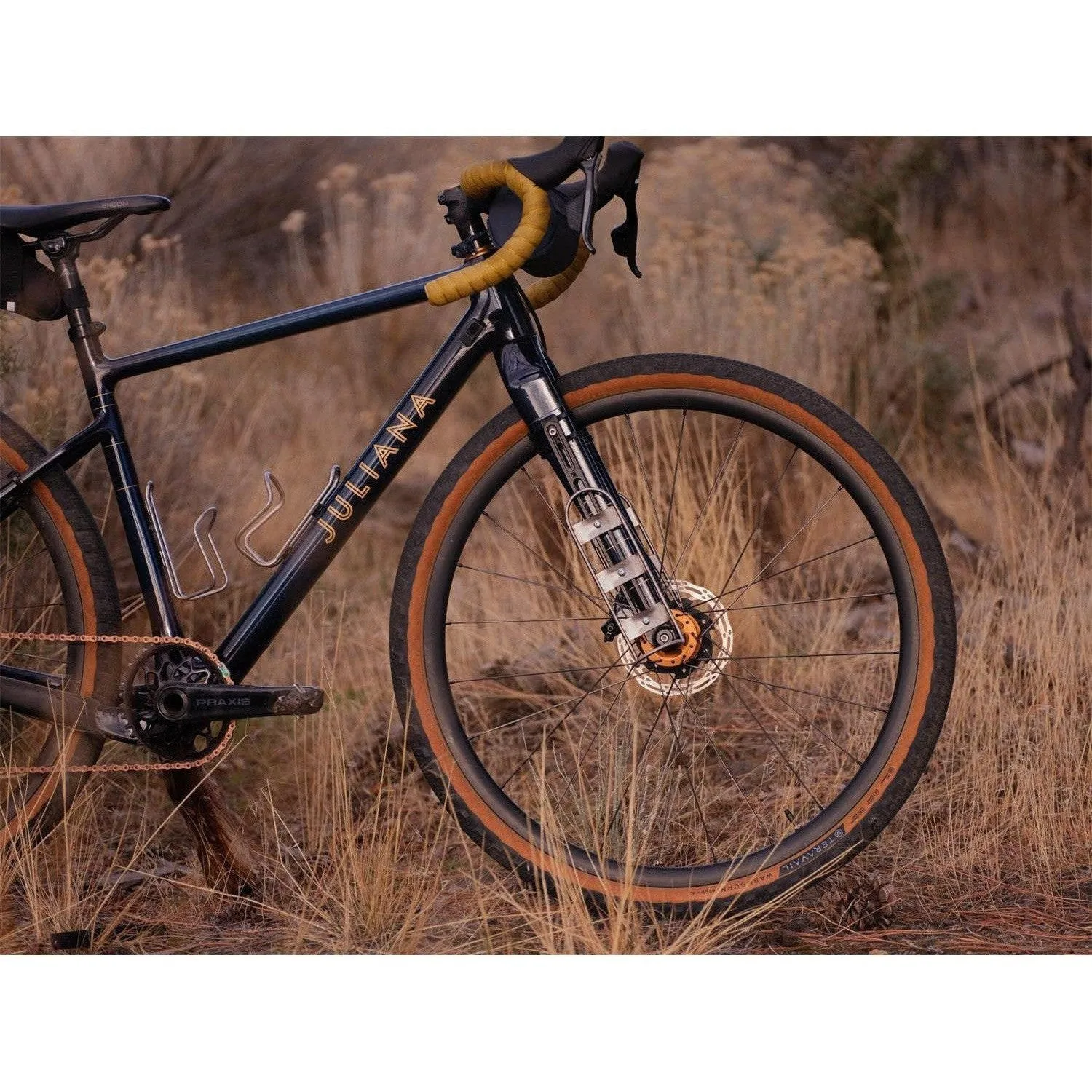 Old Man Mountain Axle Pack