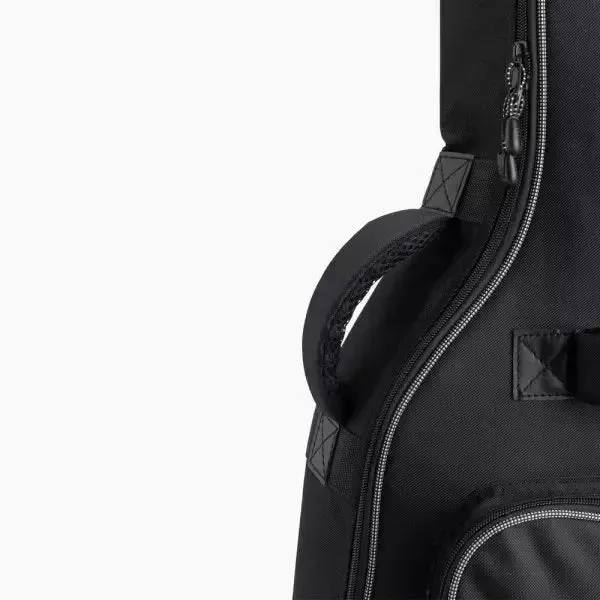 On-stage Deluxe Acoustic Guitar Dreadnought Gig Bag GBA4770