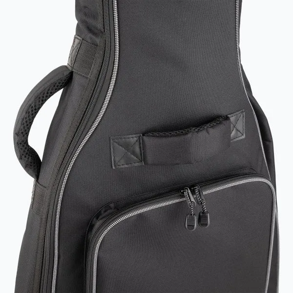 On-stage Deluxe Acoustic Guitar Dreadnought Gig Bag GBA4770