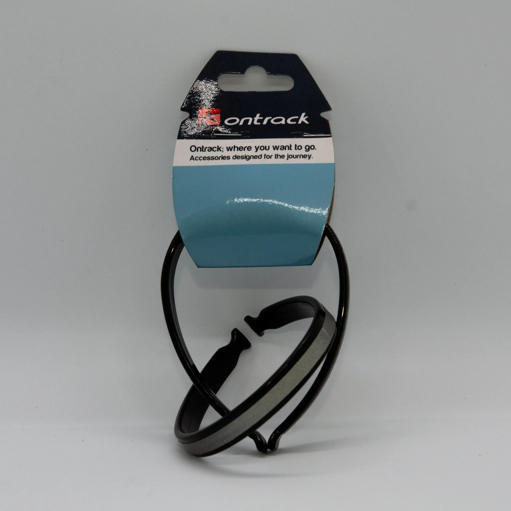 Ontrack Reflective Trouser Clip