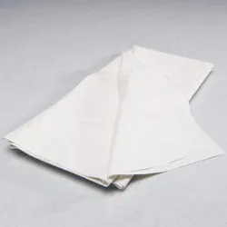 Opaque White Plastic Sheet